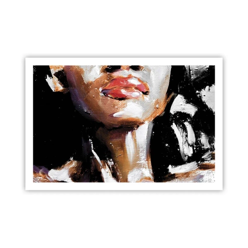 Plakat - Duma bez uprzedzeń - 91x61 cm