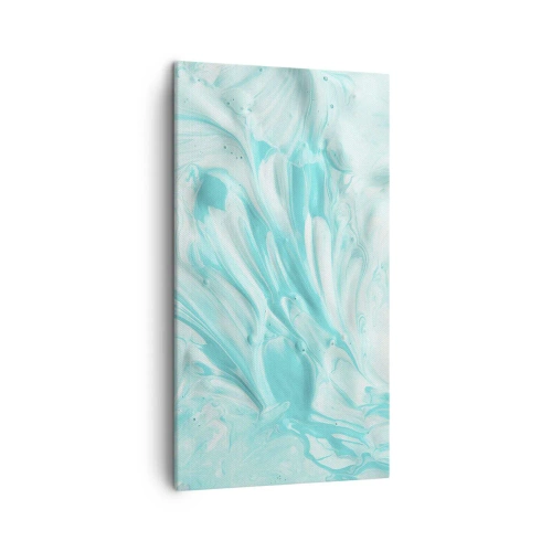 Obraz na płótnie - Na zawsze razem - 45x80 cm