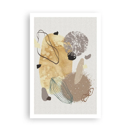 Plakat - Plumkologia stosowana - 61x91 cm