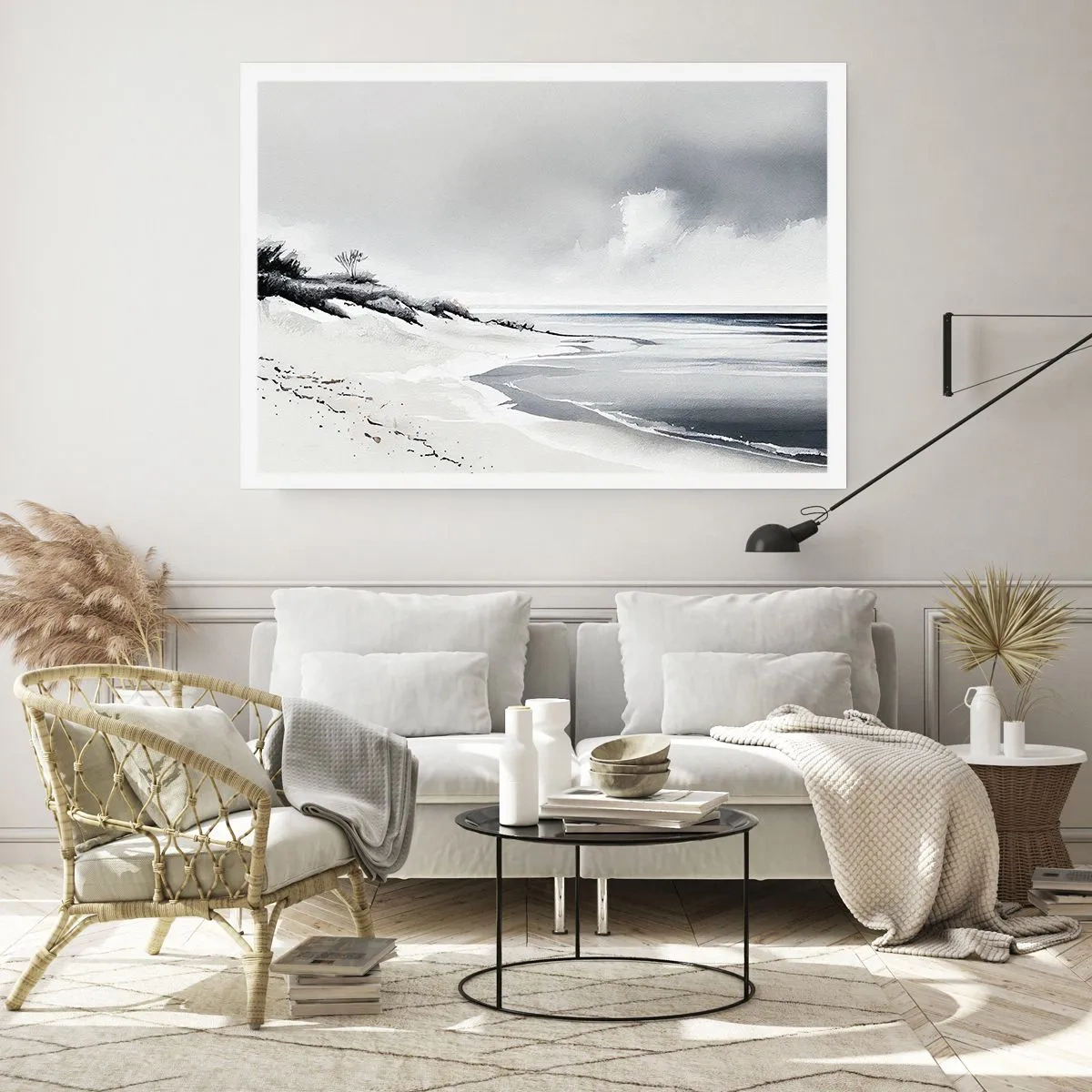 Plakat - Od zawsze razem - 91x61 cm