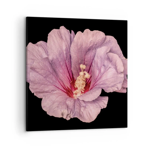 Obraz na płótnie - Prosto do serca - 50x50 cm