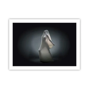 Plakat - Ukryte pragnienia - 70x50 cm