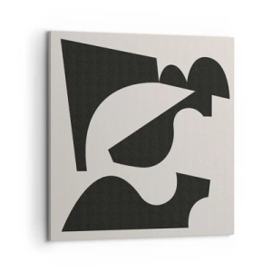 Obraz na płótnie - Do samodzielnego składania - 60x60 cm