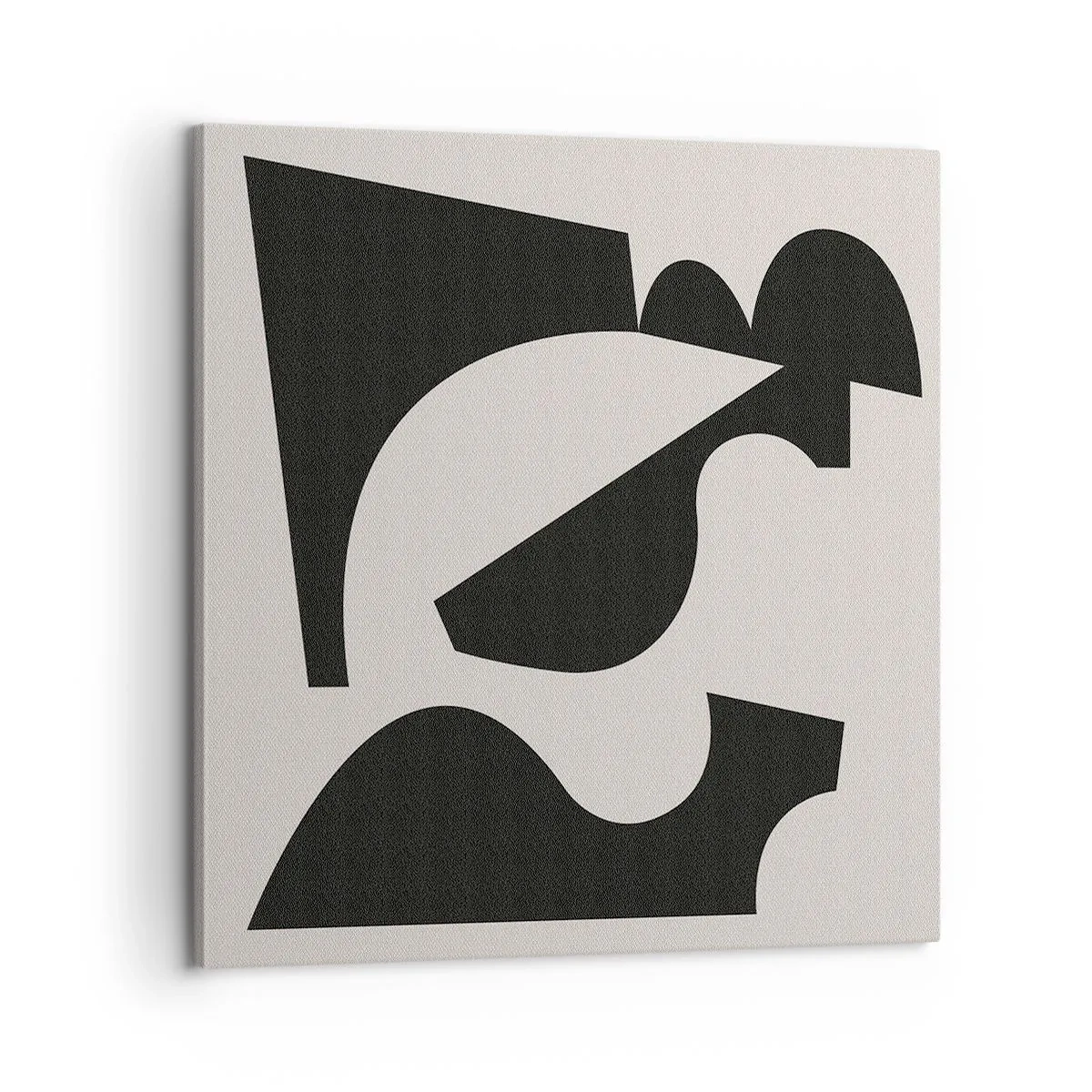 Obraz na płótnie - Do samodzielnego składania - 60x60 cm