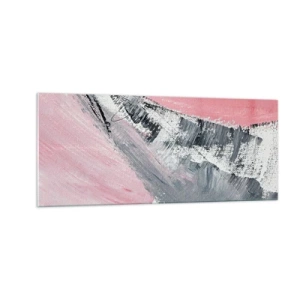 Obraz na szkle - Kompozycja dopasowana - 100x40 cm
