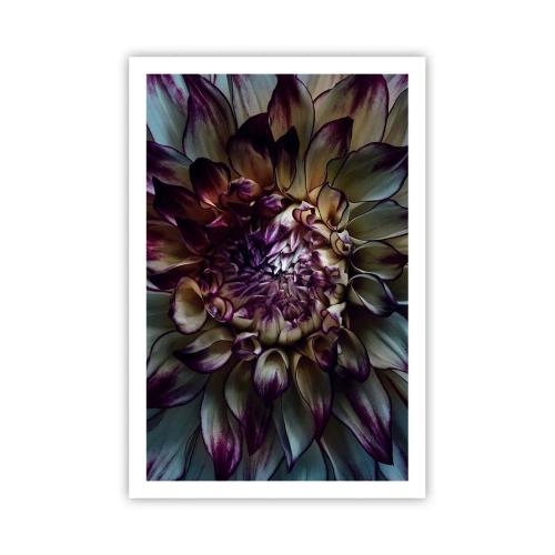 Plakat - Rozkwit młodości - 61x91 cm