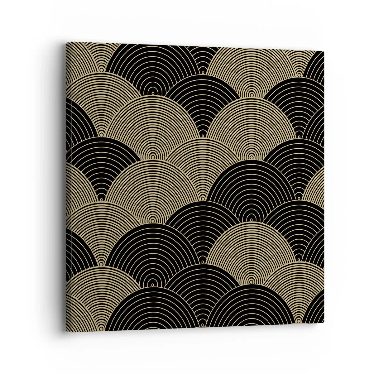 Obraz na płótnie - Jedność w wielości - 30x30 cm