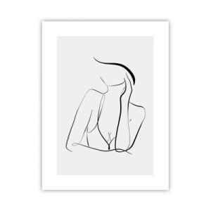 Plakat - Na fali marzeń - 30x40 cm