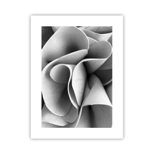 Plakat - Dzieje się w przestrzeni - 30x40 cm