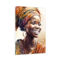 50x70 cm | Pionowy