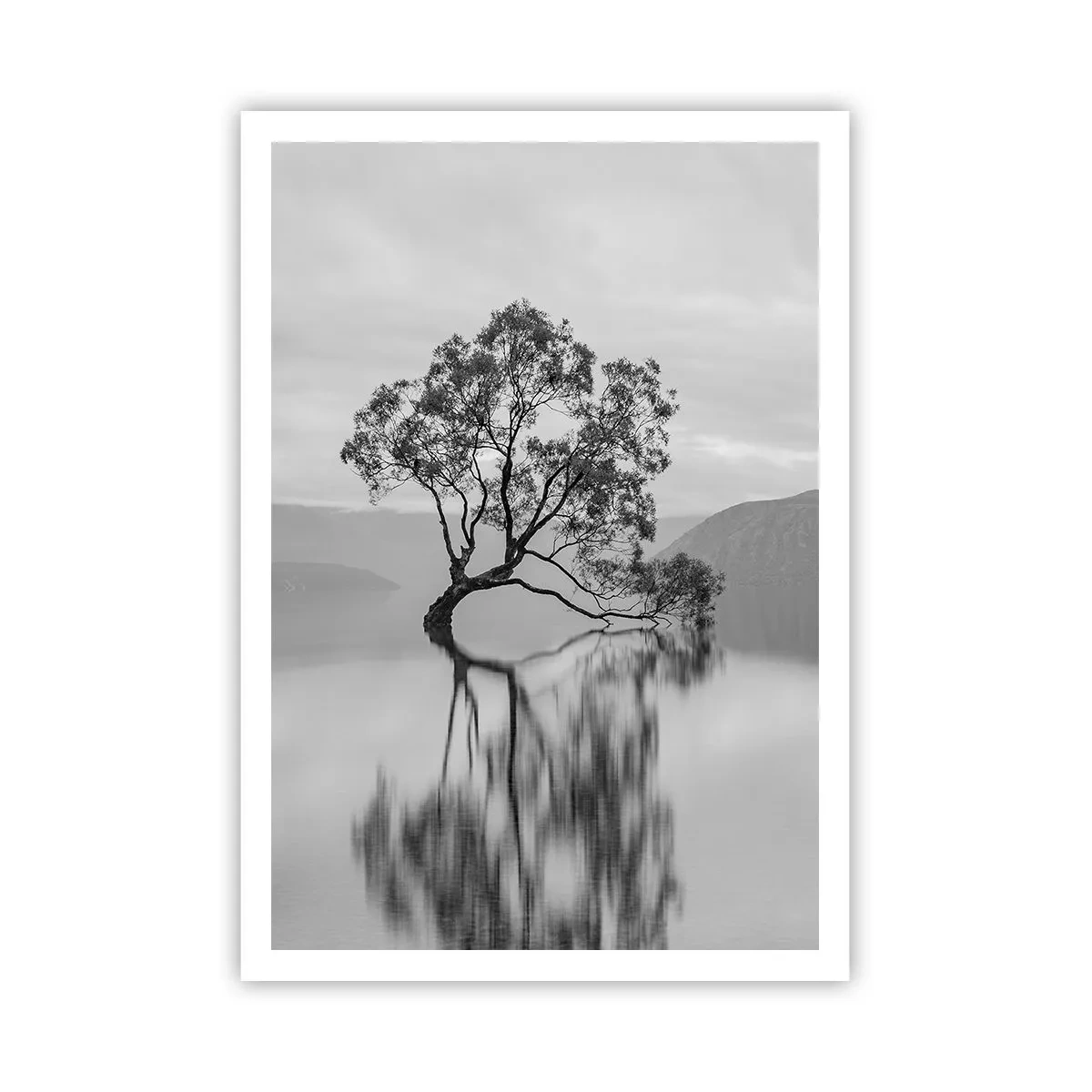 Plakat - Jest taki kraj - 70x100 cm