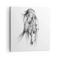 60x60 cm | Kwadratowy