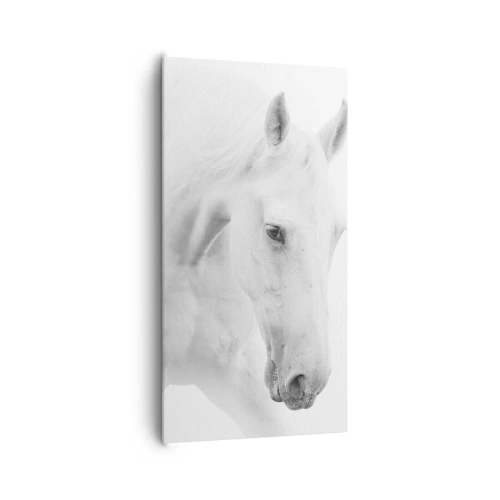 Obraz na płótnie - Czy to jest przyjaźń…? - 65x120 cm