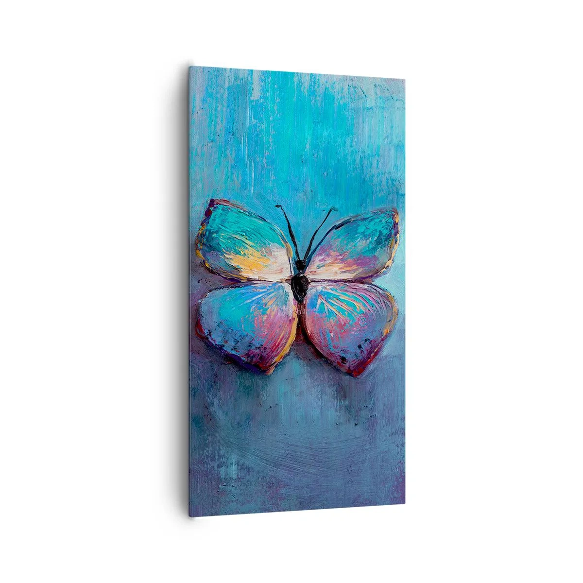 Obraz na płótnie - W pełnej krasie - 65x120 cm