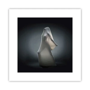 Plakat - Ukryte pragnienia - 30x30 cm