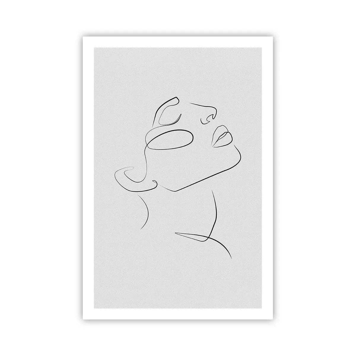 Plakat - Meandry marzenia - 61x91 cm
