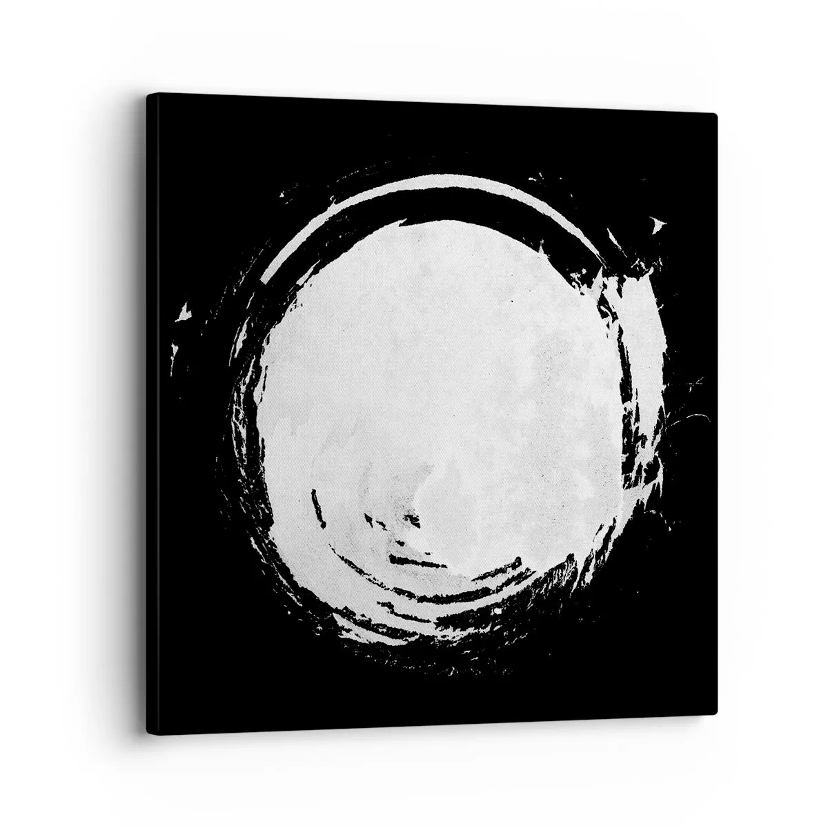 Obraz na płótnie - Dobre wyjście - 30x30 cm