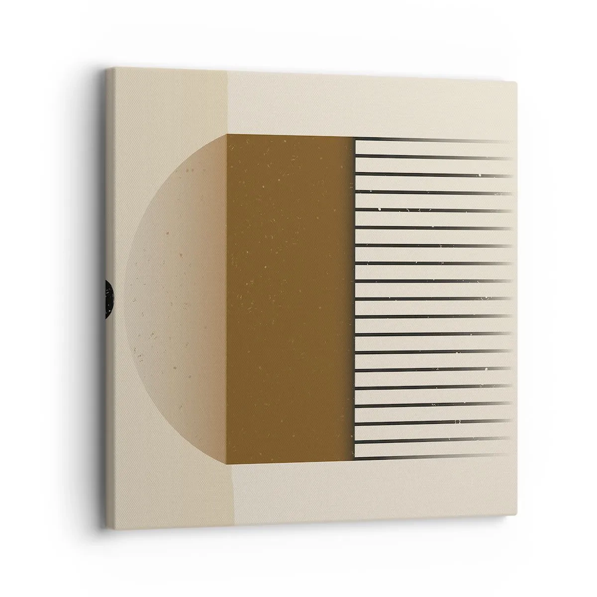 Obraz na płótnie - Różne stany - 30x30 cm