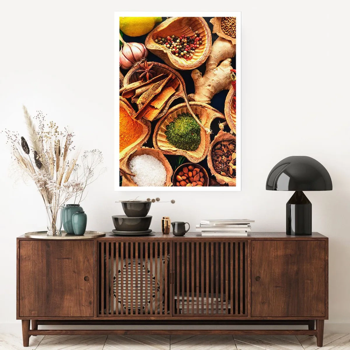 Plakat - Bierz, co chcesz - 70x100 cm