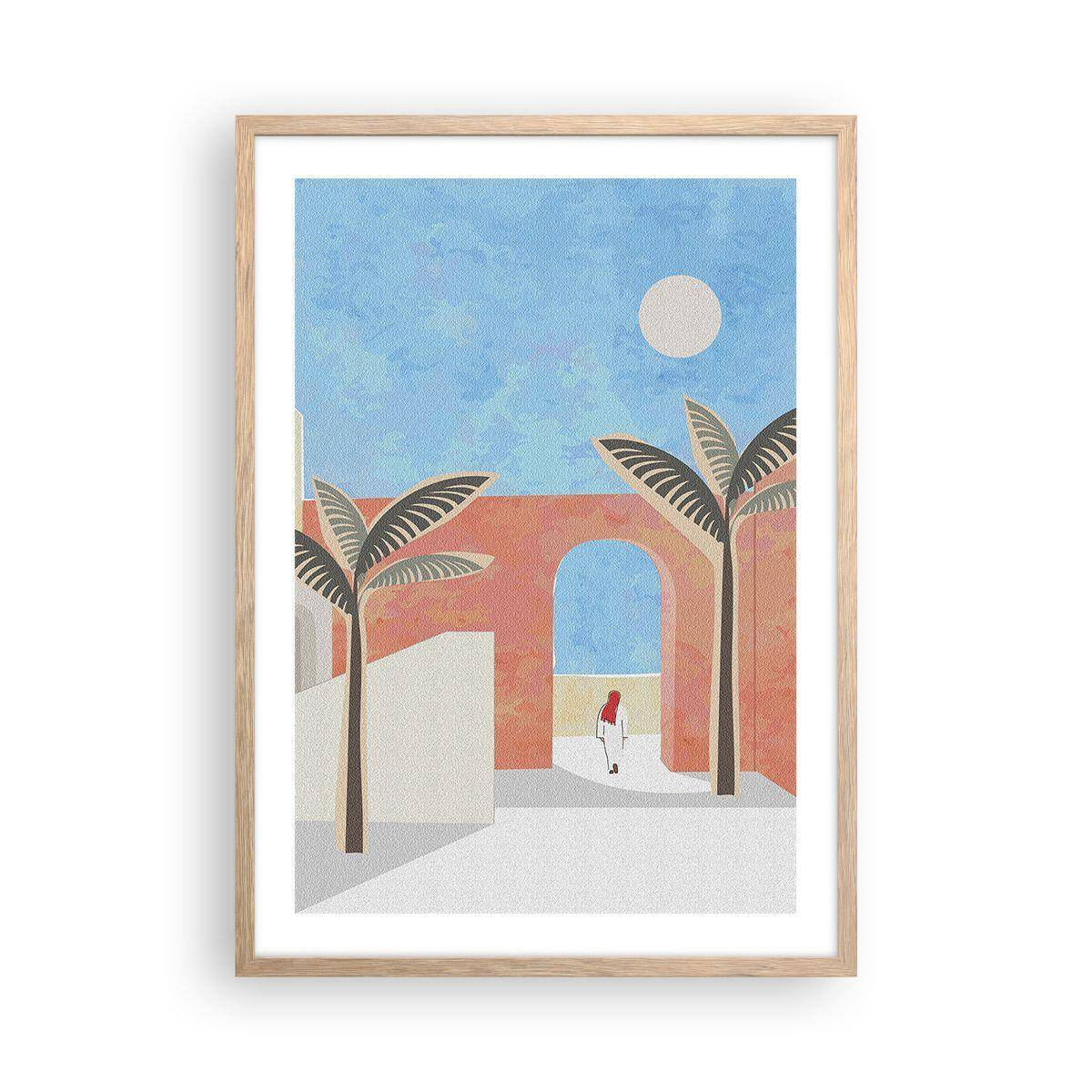 Sunday melody - Inspiracja do salonu