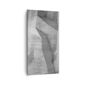 Obraz na płótnie - Prawdziwe wyzwanie - 65x120 cm