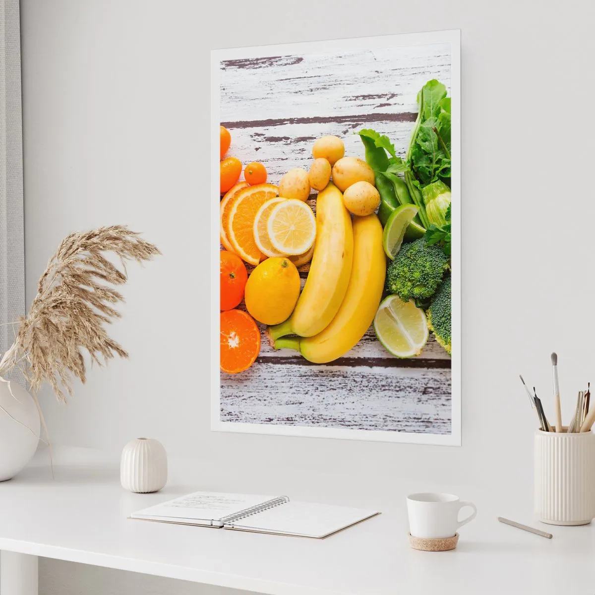 Plakat - To nie wystarczy? - 70x100 cm