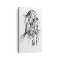 45x80 cm | Pionowy