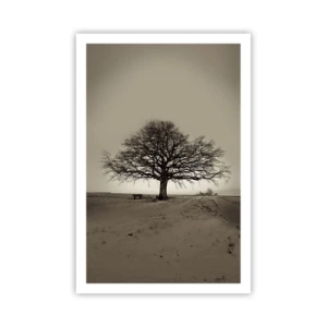 Plakat - Stąd do wieczności - 61x91 cm