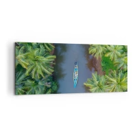 100x40 cm | Panorama