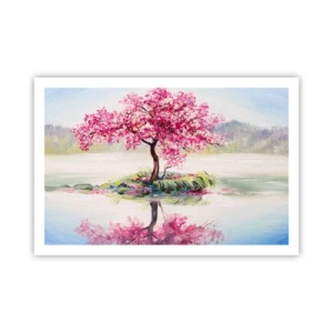 Plakat - Święto wiosny - 91x61 cm