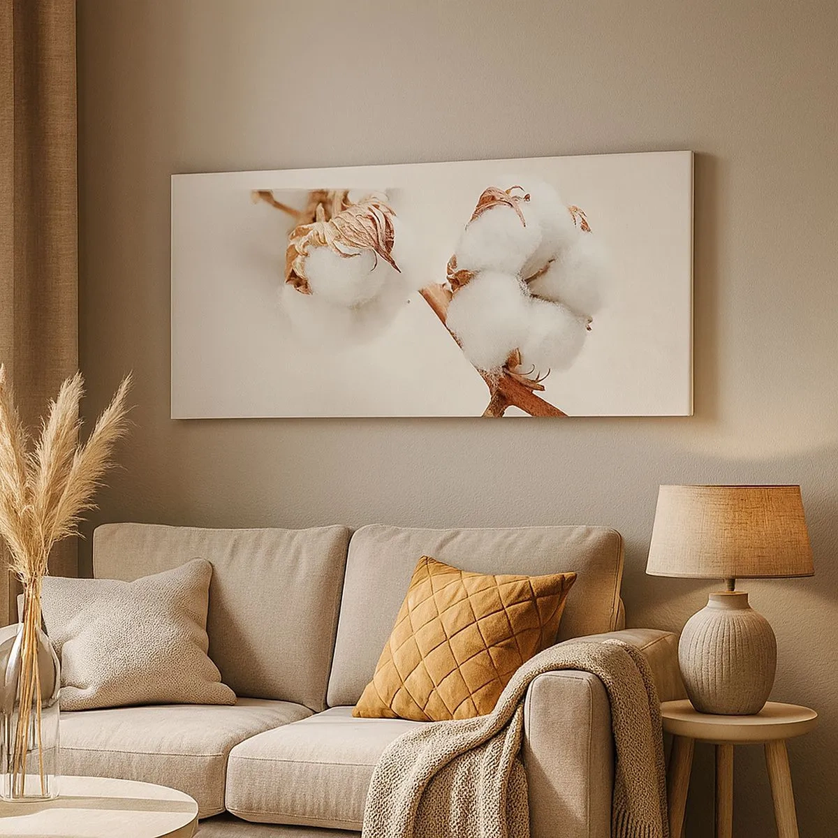 Obraz na płótnie - Tylko tulić - 100x40 cm