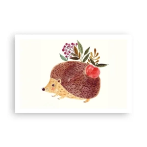 Plakat - I już mnie lubisz - 91x61 cm