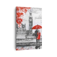 80x120 cm | Pionowy