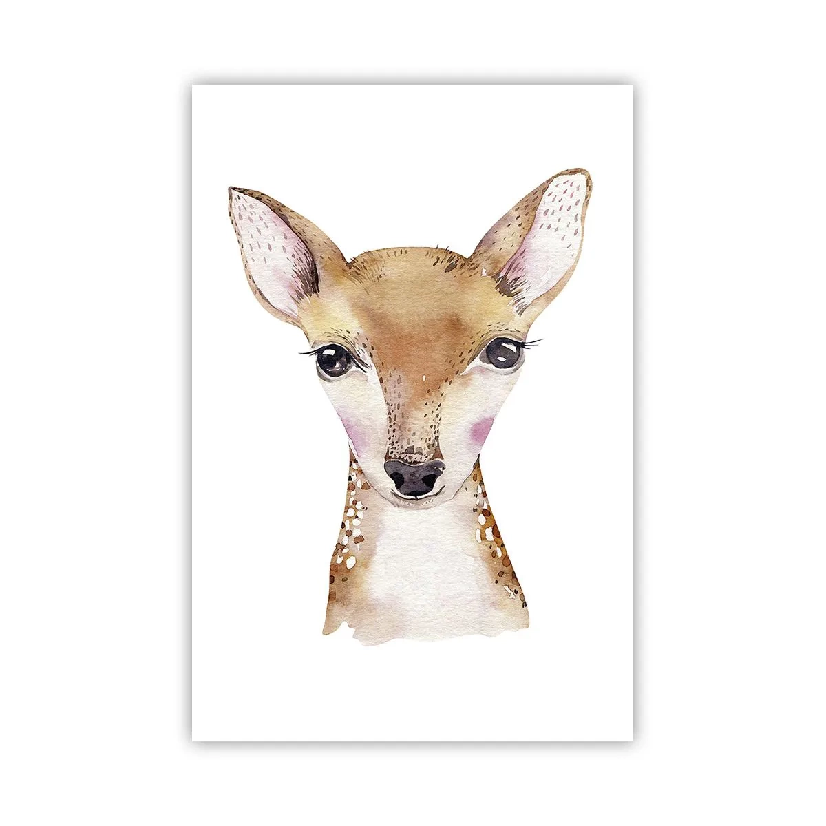 Plakat - Natura niewinności - 61x91 cm