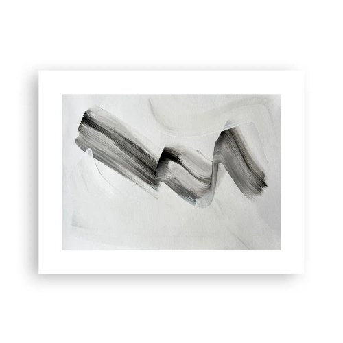 Plakat - Od niechcenia dla zabawy - 40x30 cm